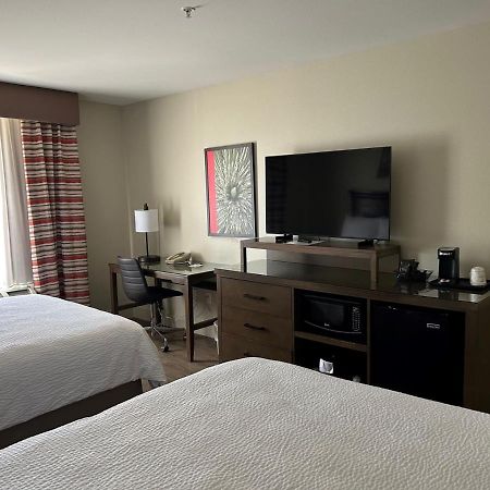 Holiday Inn & Suites - Barstow By Ihg Luaran gambar