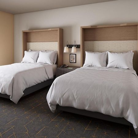 Holiday Inn & Suites - Barstow By Ihg Luaran gambar