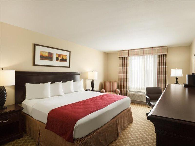 Holiday Inn & Suites - Barstow By Ihg Luaran gambar
