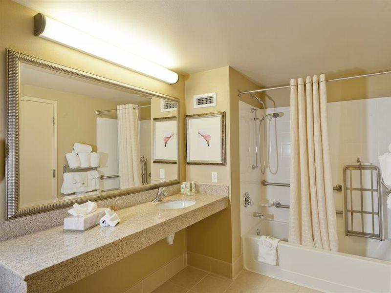 Holiday Inn & Suites - Barstow, An Ihg Hotel Luaran gambar