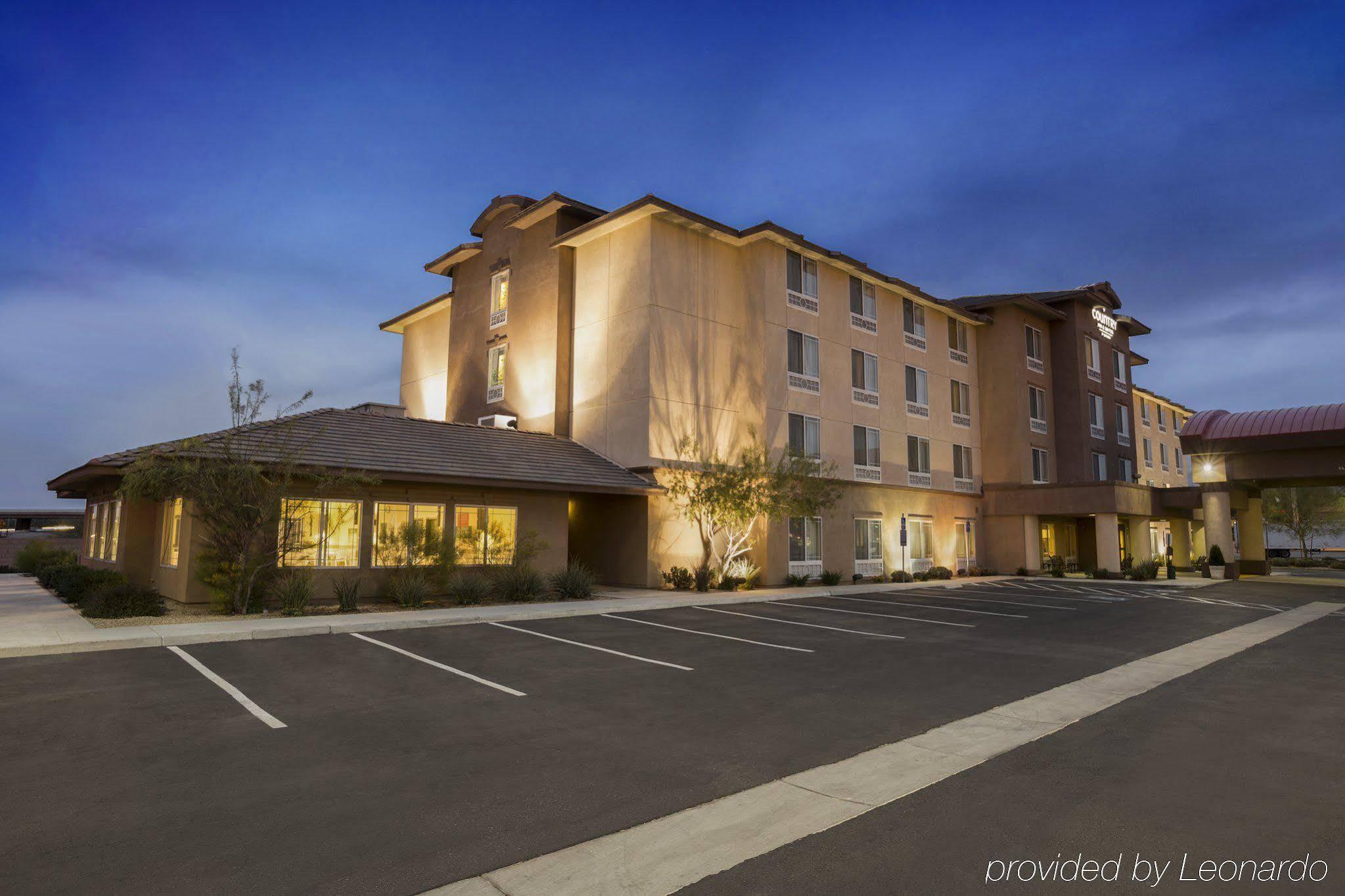 Holiday Inn & Suites - Barstow, An Ihg Hotel Luaran gambar