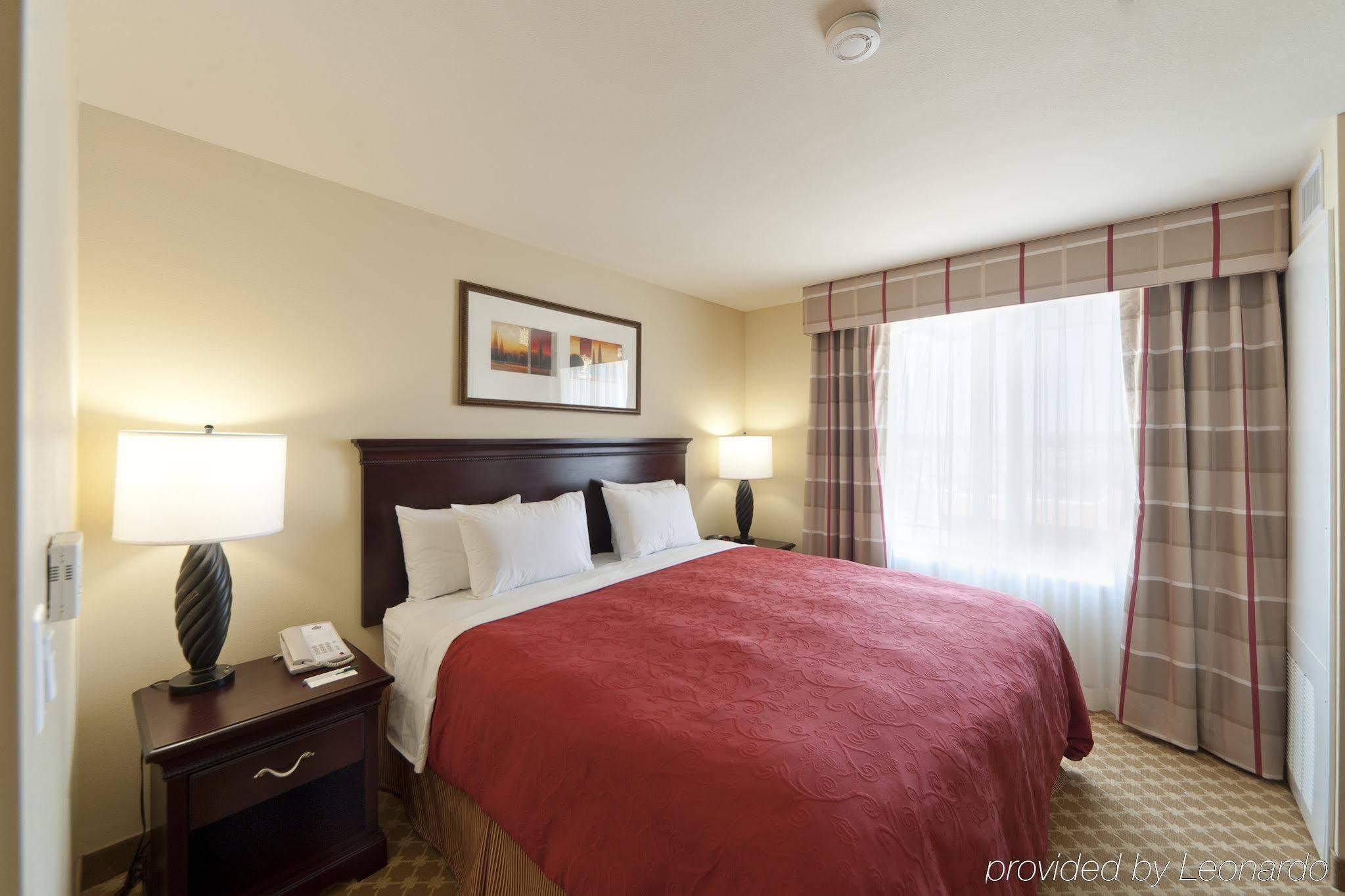Holiday Inn & Suites - Barstow By Ihg Luaran gambar