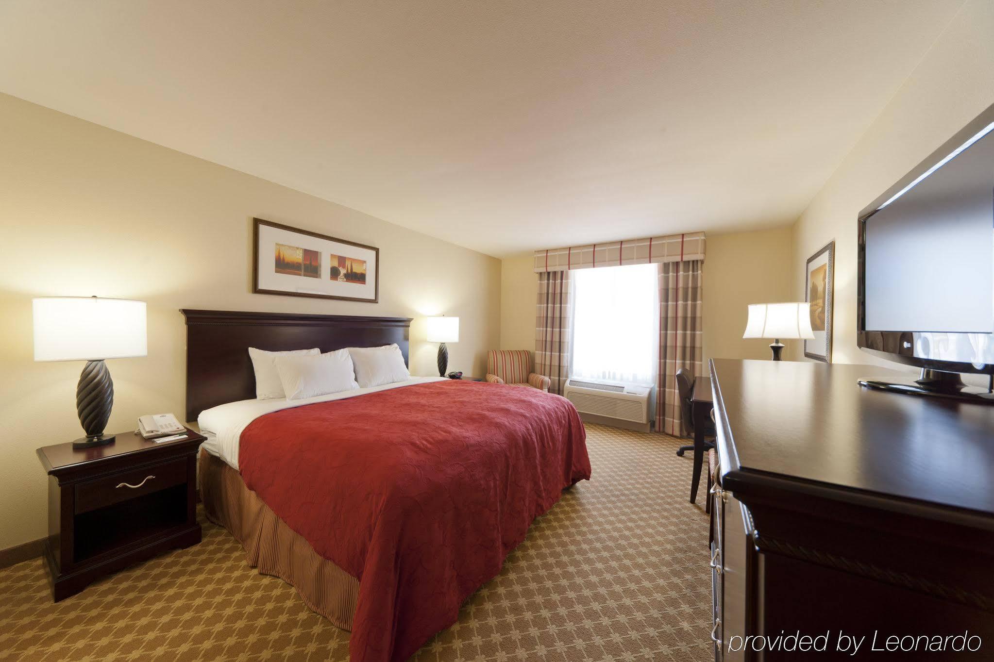 Holiday Inn & Suites - Barstow, An Ihg Hotel Luaran gambar