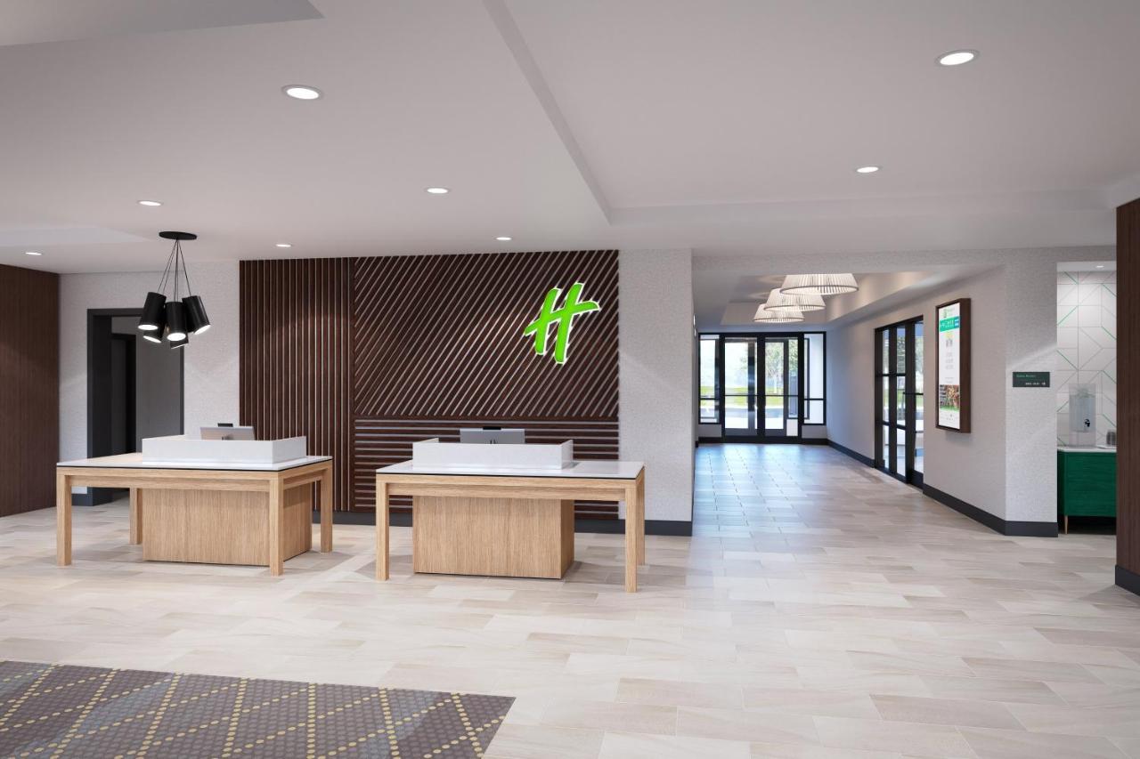 Holiday Inn & Suites - Barstow, An Ihg Hotel Luaran gambar