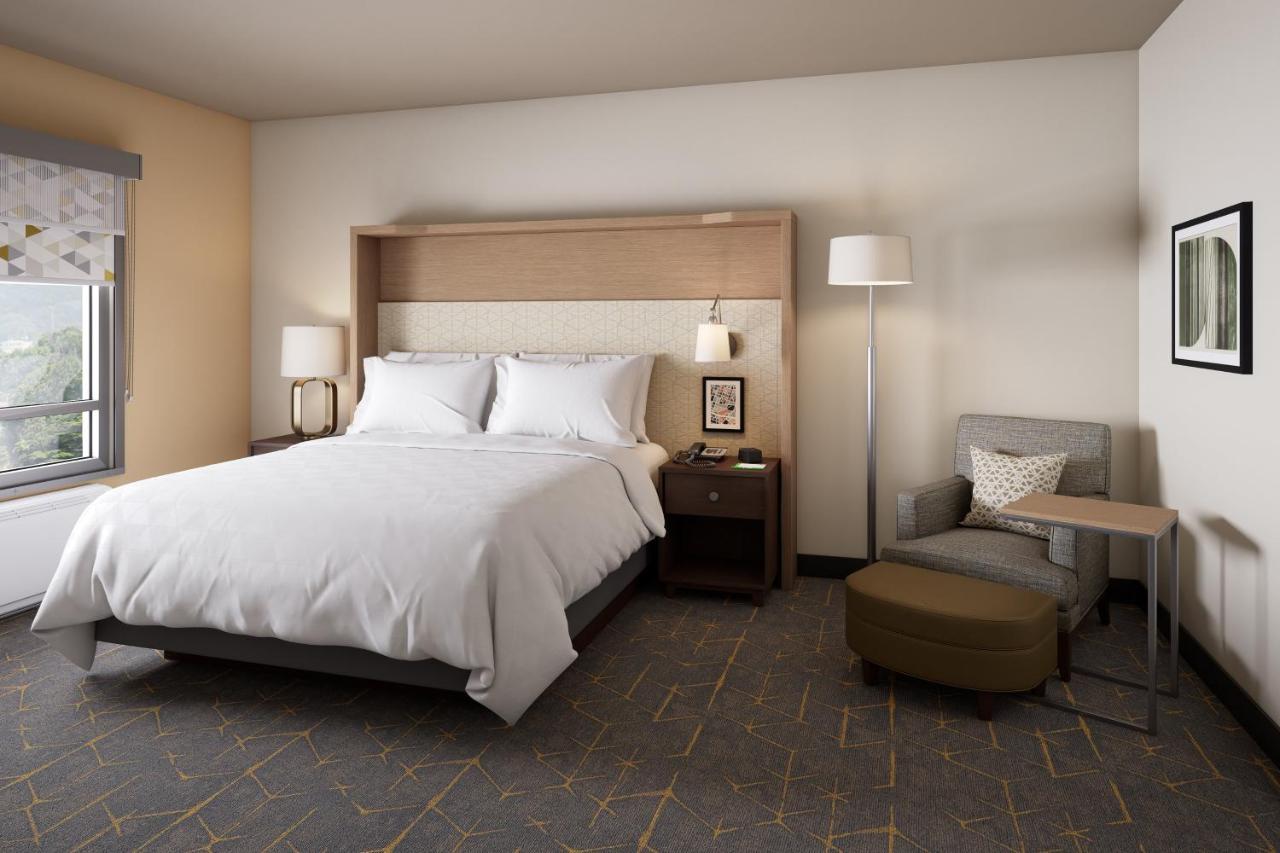 Holiday Inn & Suites - Barstow By Ihg Luaran gambar