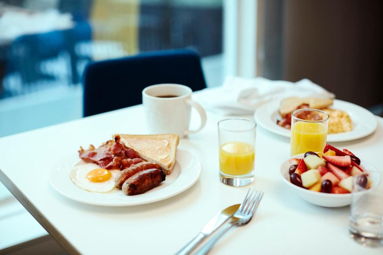 Holiday Inn & Suites - Barstow By Ihg Luaran gambar
