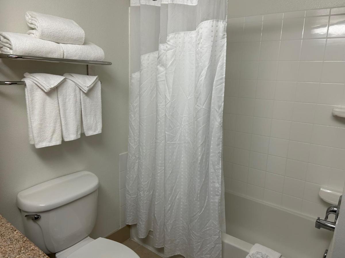 Holiday Inn & Suites - Barstow By Ihg Luaran gambar