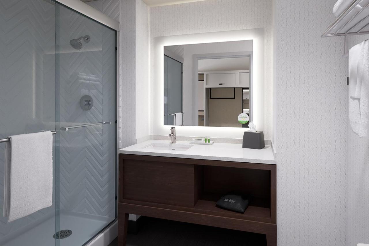 Holiday Inn & Suites - Barstow By Ihg Luaran gambar