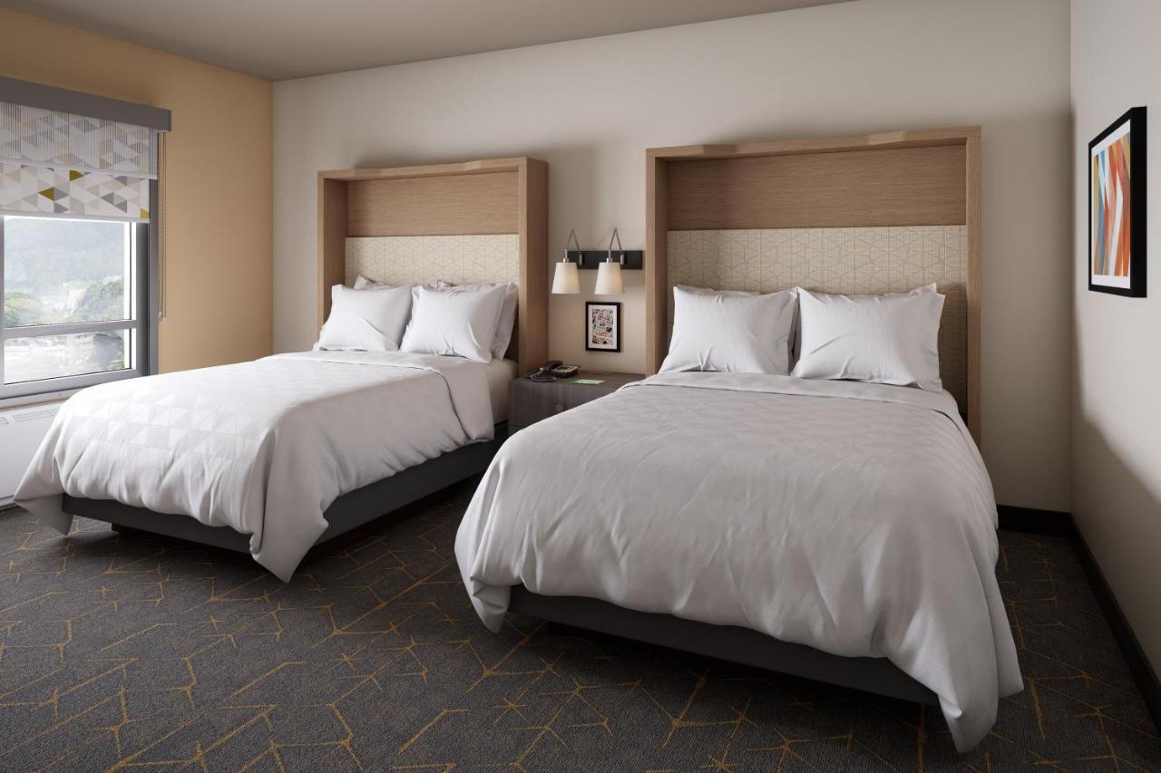 Holiday Inn & Suites - Barstow By Ihg Luaran gambar