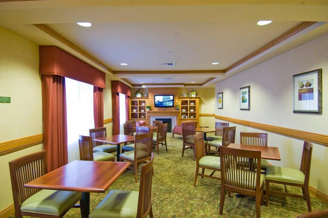 Holiday Inn & Suites - Barstow, An Ihg Hotel Luaran gambar