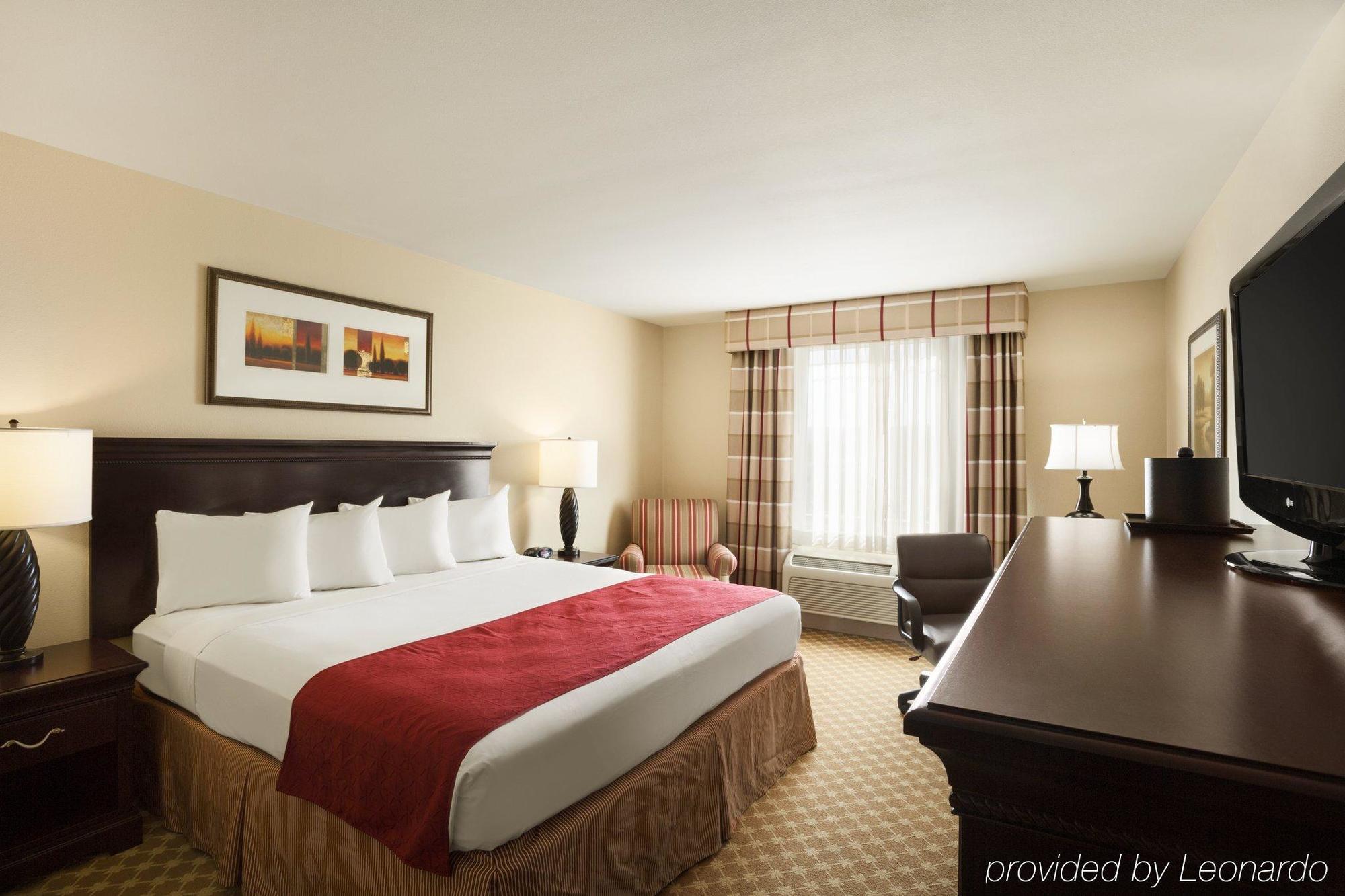 Holiday Inn & Suites - Barstow By Ihg Luaran gambar