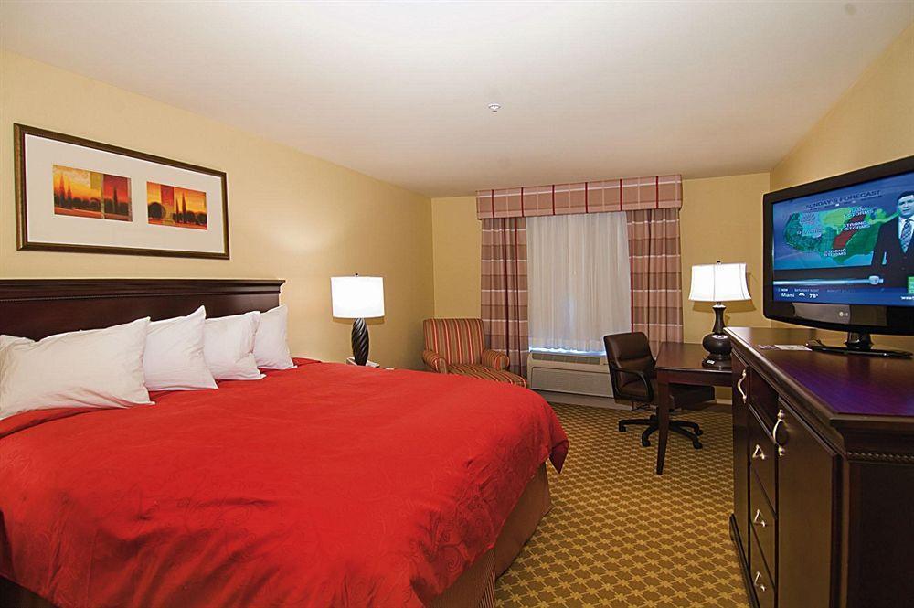 Holiday Inn & Suites - Barstow, An Ihg Hotel Bilik gambar