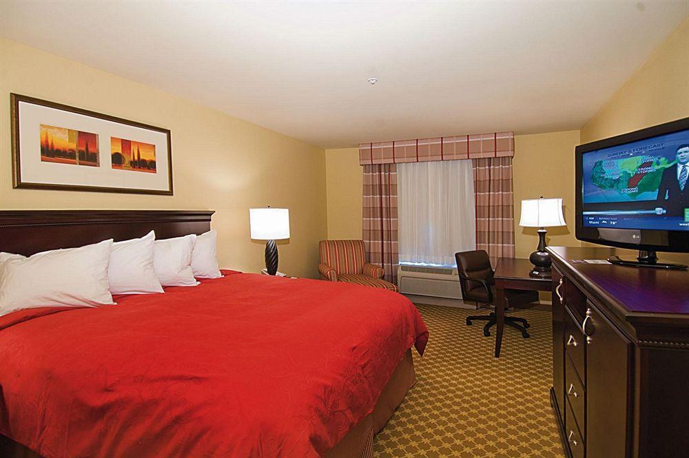 Holiday Inn & Suites - Barstow By Ihg Bilik gambar