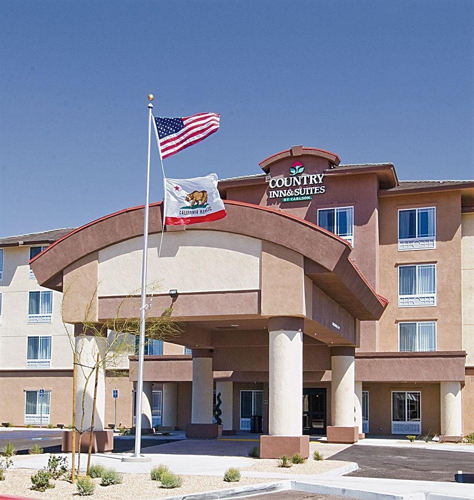 Holiday Inn & Suites - Barstow, An Ihg Hotel Luaran gambar