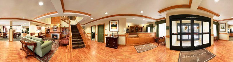 Holiday Inn & Suites - Barstow By Ihg Luaran gambar