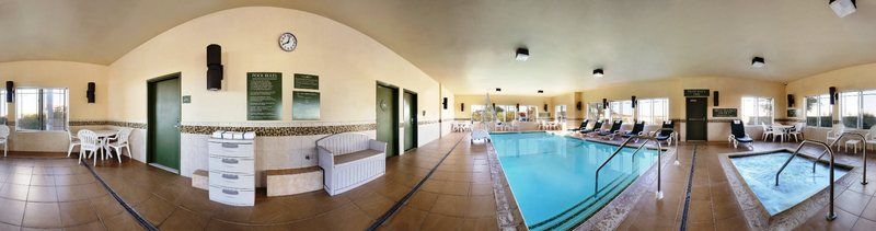 Holiday Inn & Suites - Barstow By Ihg Luaran gambar