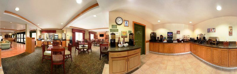 Holiday Inn & Suites - Barstow By Ihg Luaran gambar