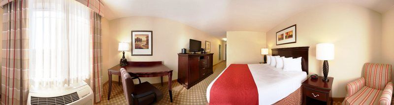 Holiday Inn & Suites - Barstow By Ihg Luaran gambar