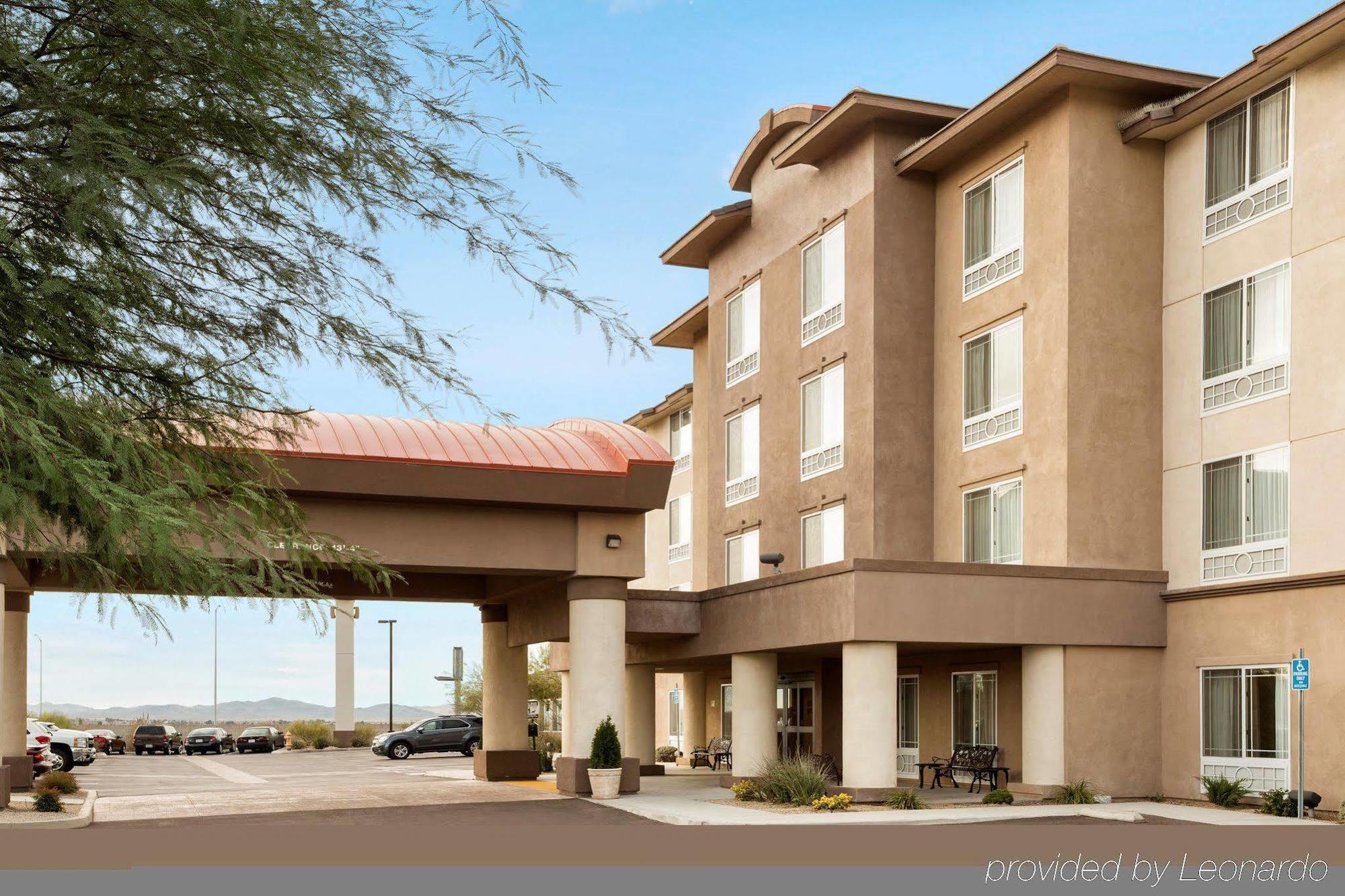 Holiday Inn & Suites - Barstow, An Ihg Hotel Luaran gambar