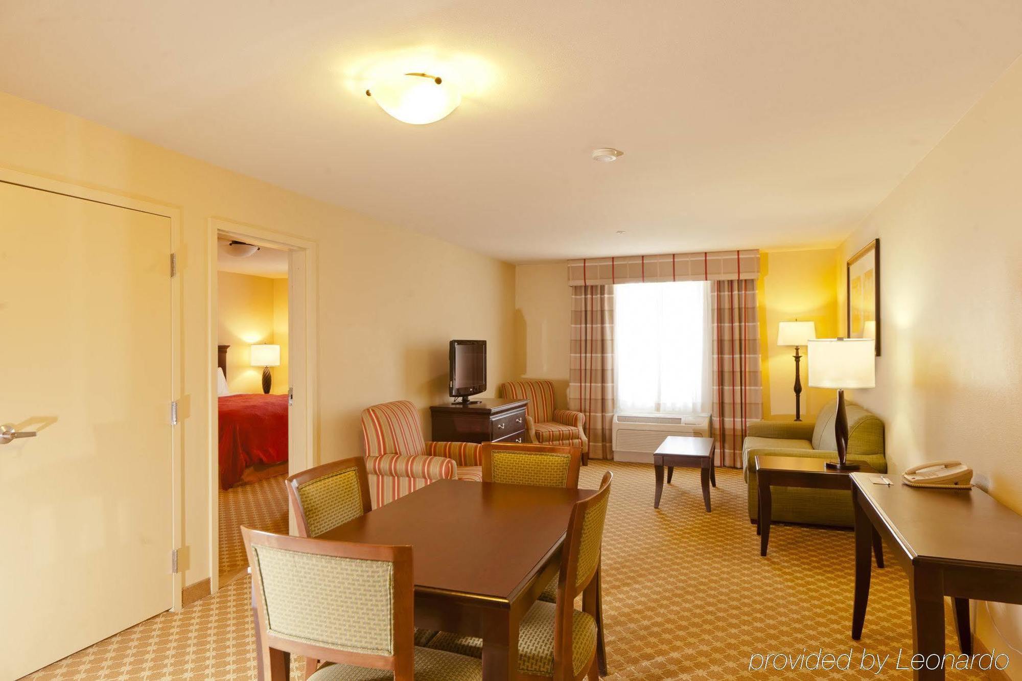 Holiday Inn & Suites - Barstow, An Ihg Hotel Bilik gambar