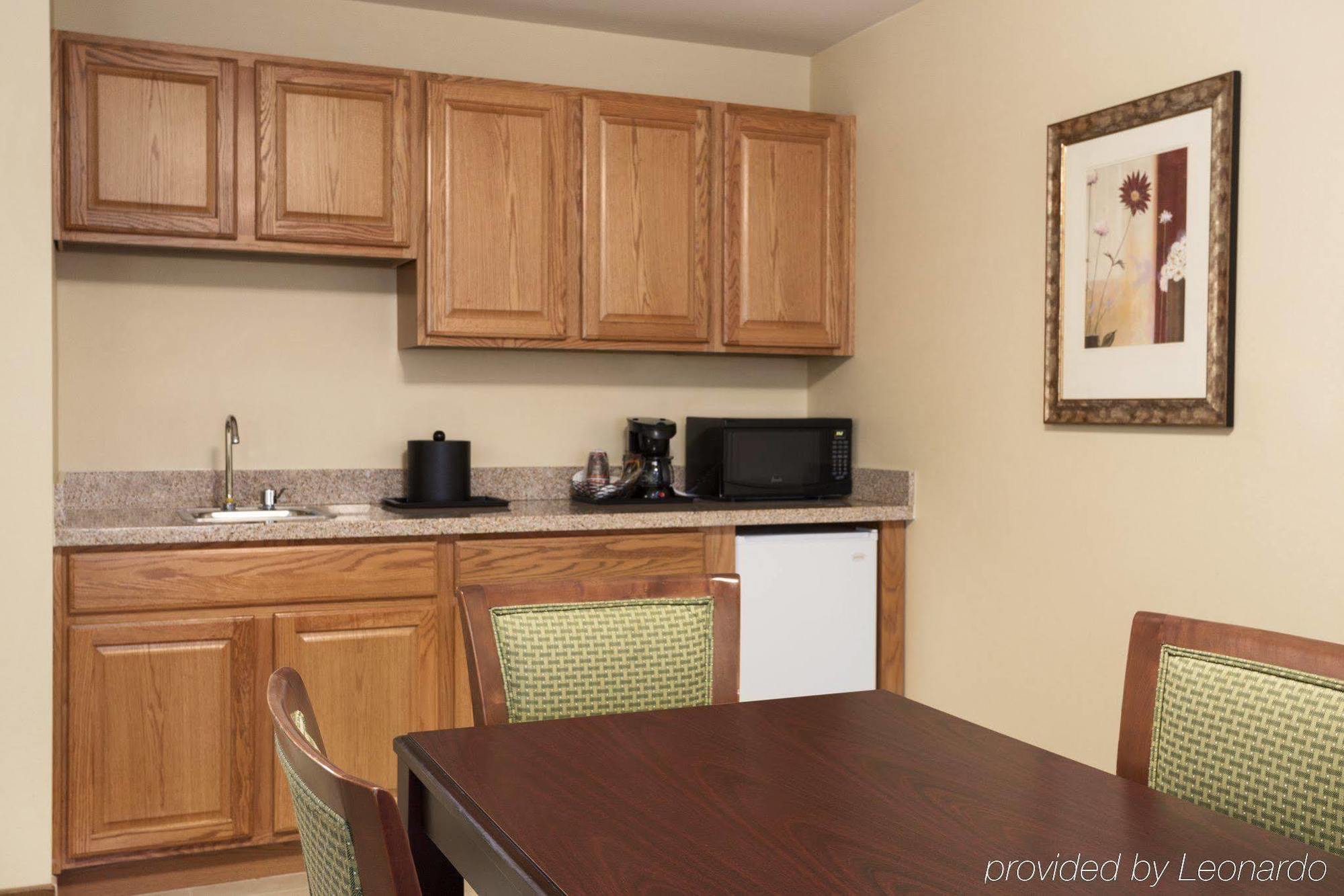 Holiday Inn & Suites - Barstow By Ihg Luaran gambar