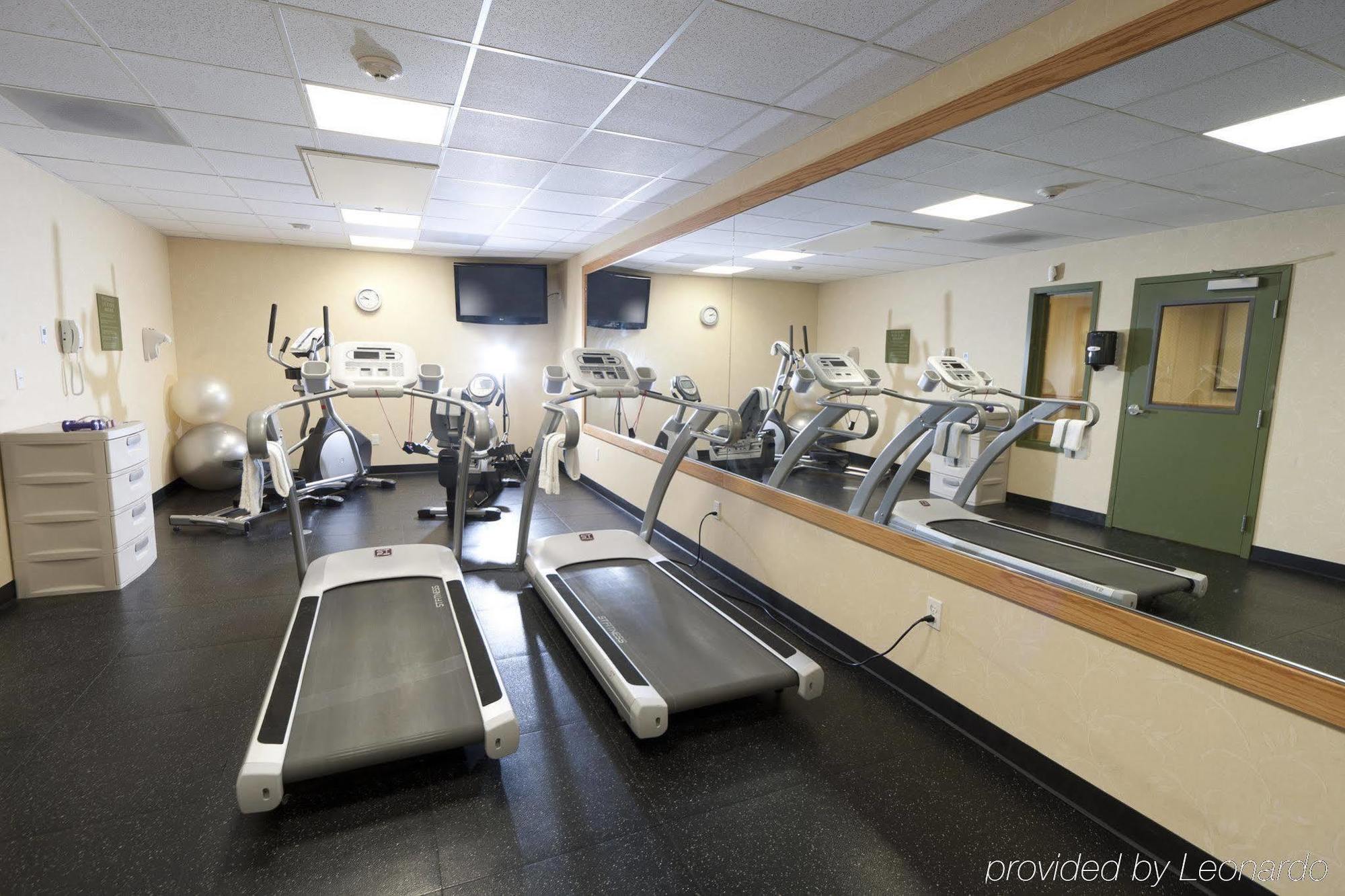 Holiday Inn & Suites - Barstow By Ihg Kemudahan gambar
