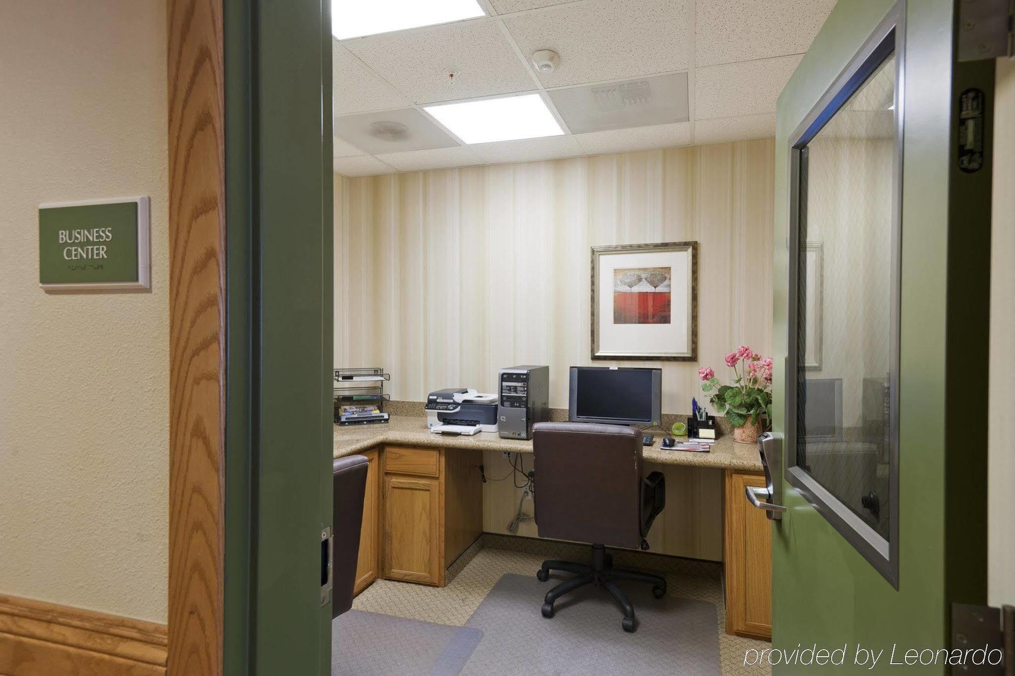 Holiday Inn & Suites - Barstow By Ihg Kemudahan gambar