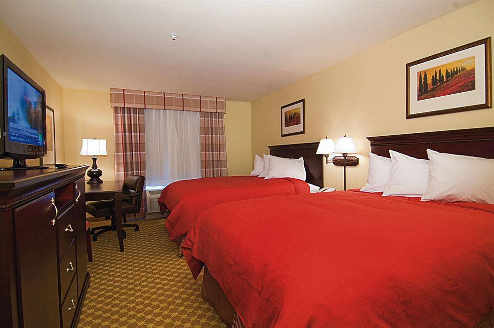 Holiday Inn & Suites - Barstow By Ihg Bilik gambar