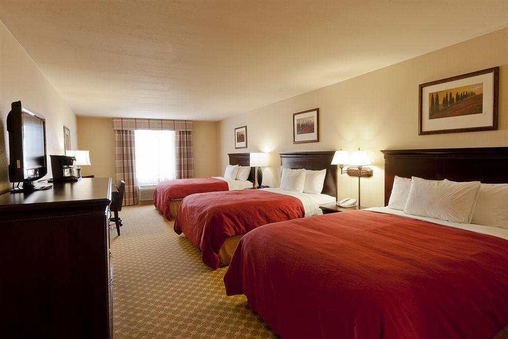 Holiday Inn & Suites - Barstow By Ihg Bilik gambar